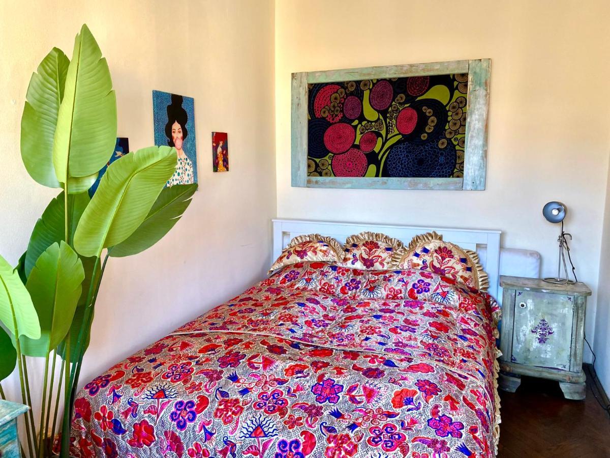 Lovely Cosy Art Flat Budapest Exterior foto