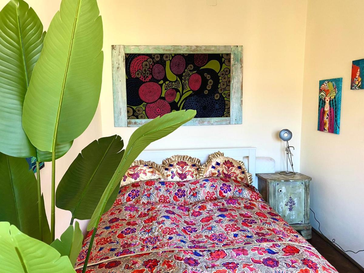 Lovely Cosy Art Flat Budapest Exterior foto
